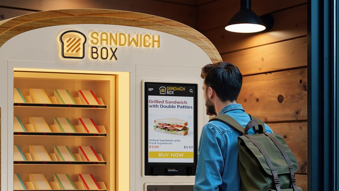 man-box