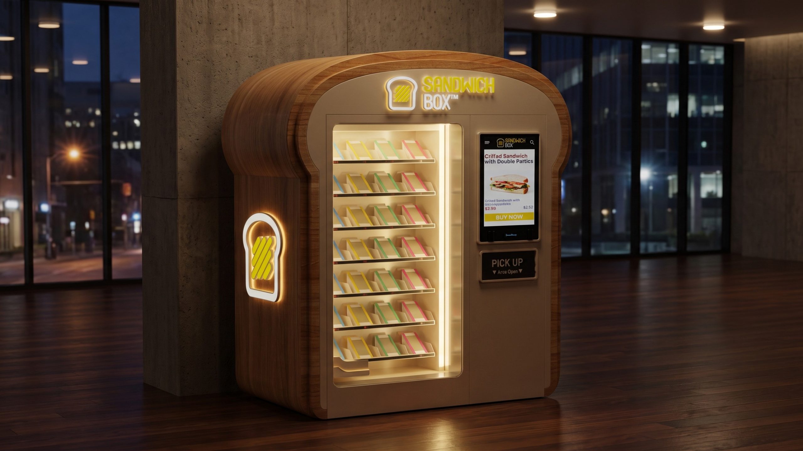 night-box